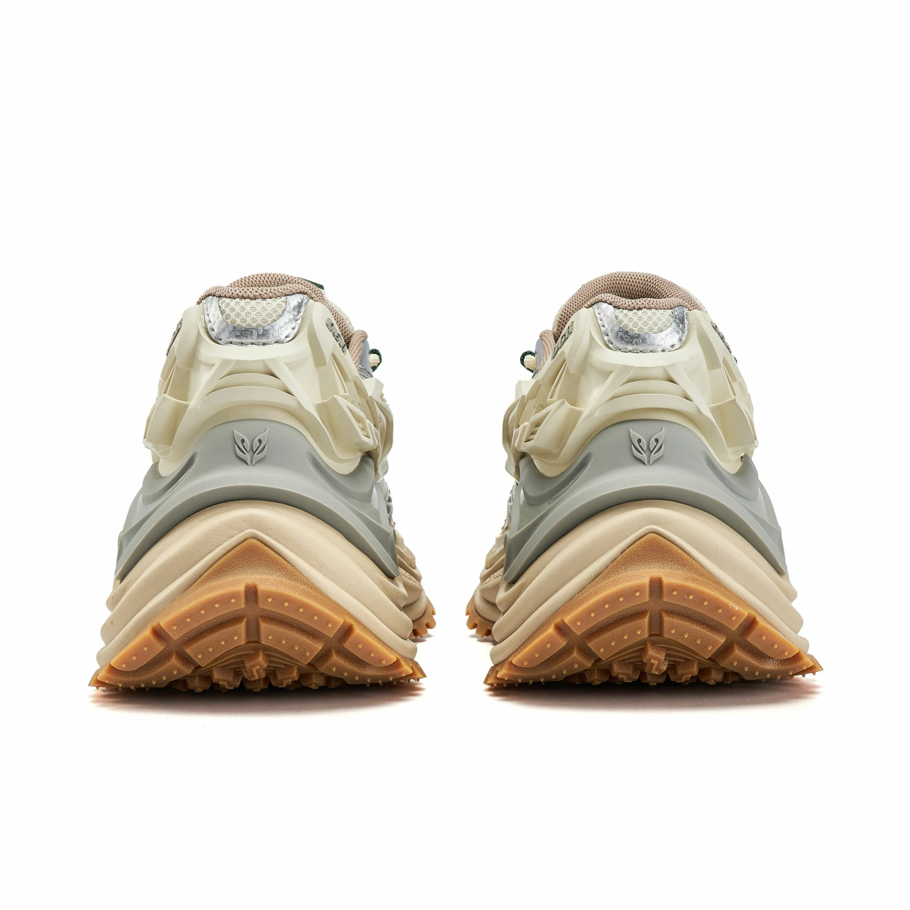 RATTLESNAKE 3D SNEAKER