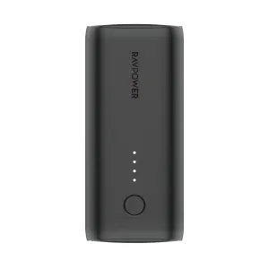 RAVPower - iSmart 6700mAh Power Bank