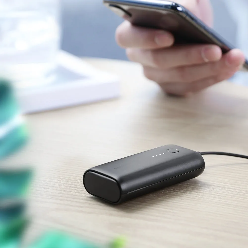 RAVPower - iSmart 6700mAh Power Bank