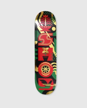 Real Canopy Ishod Deck - 8.06