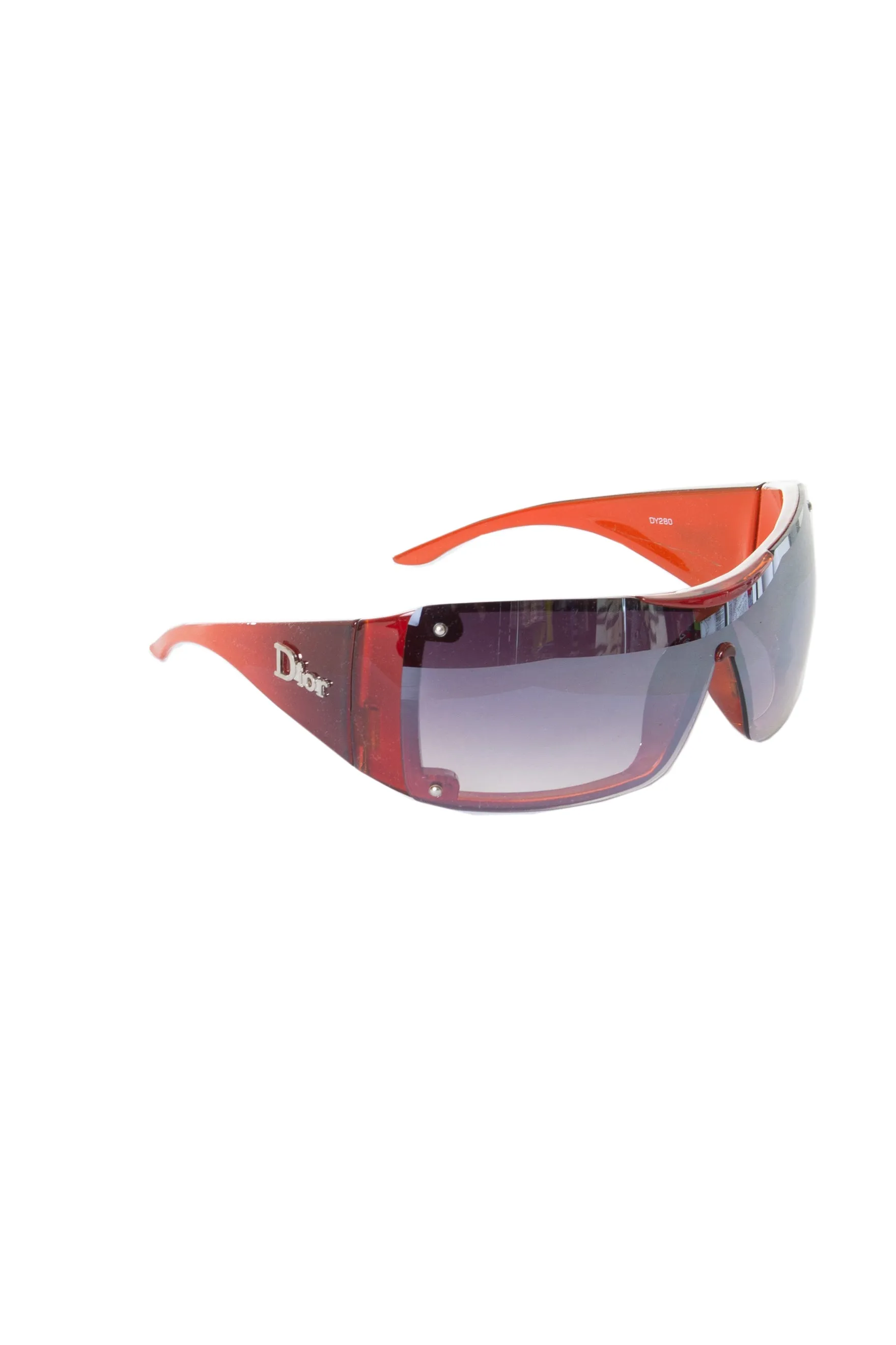 Reflective Sunglasses