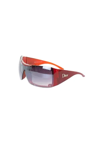 Reflective Sunglasses