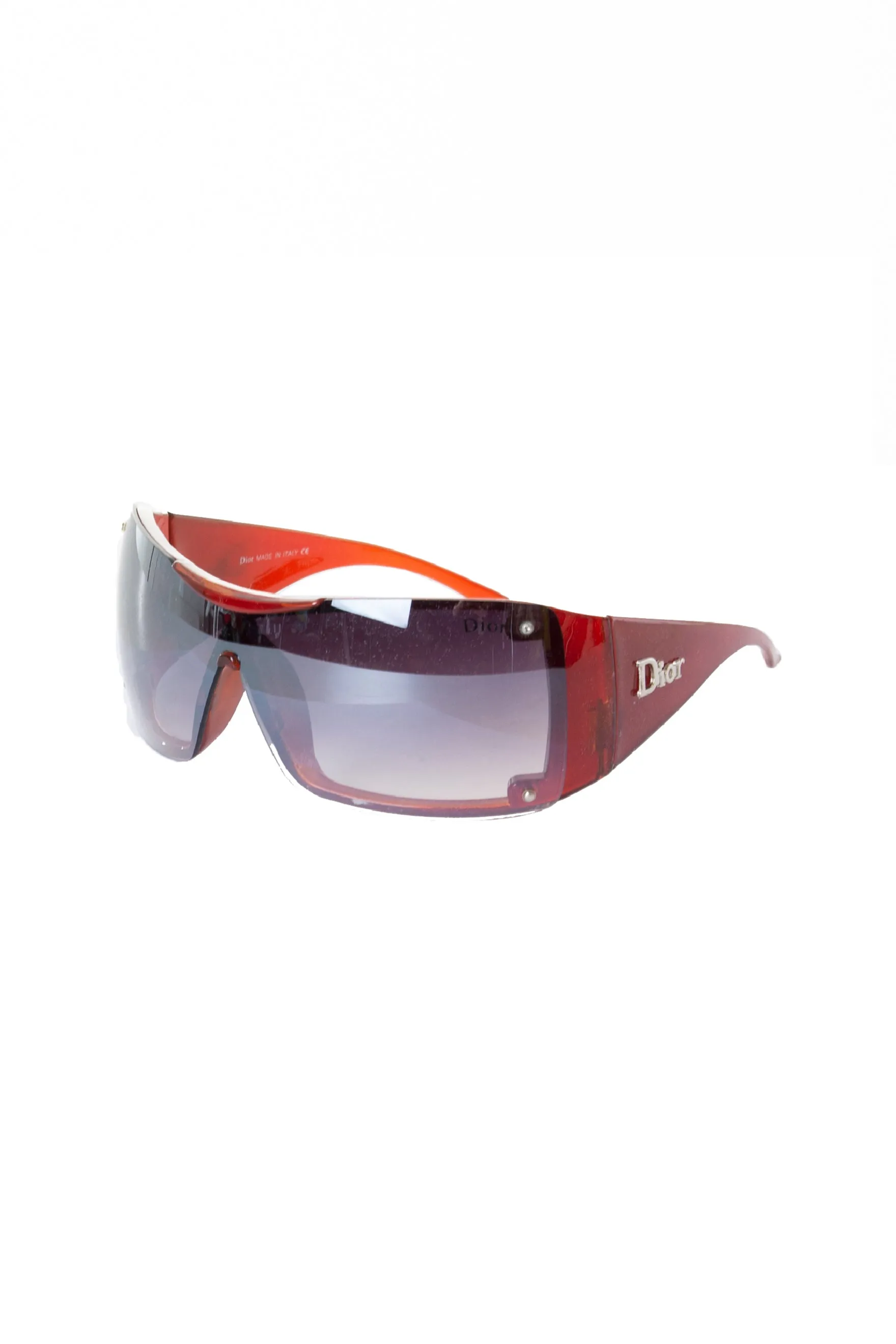 Reflective Sunglasses