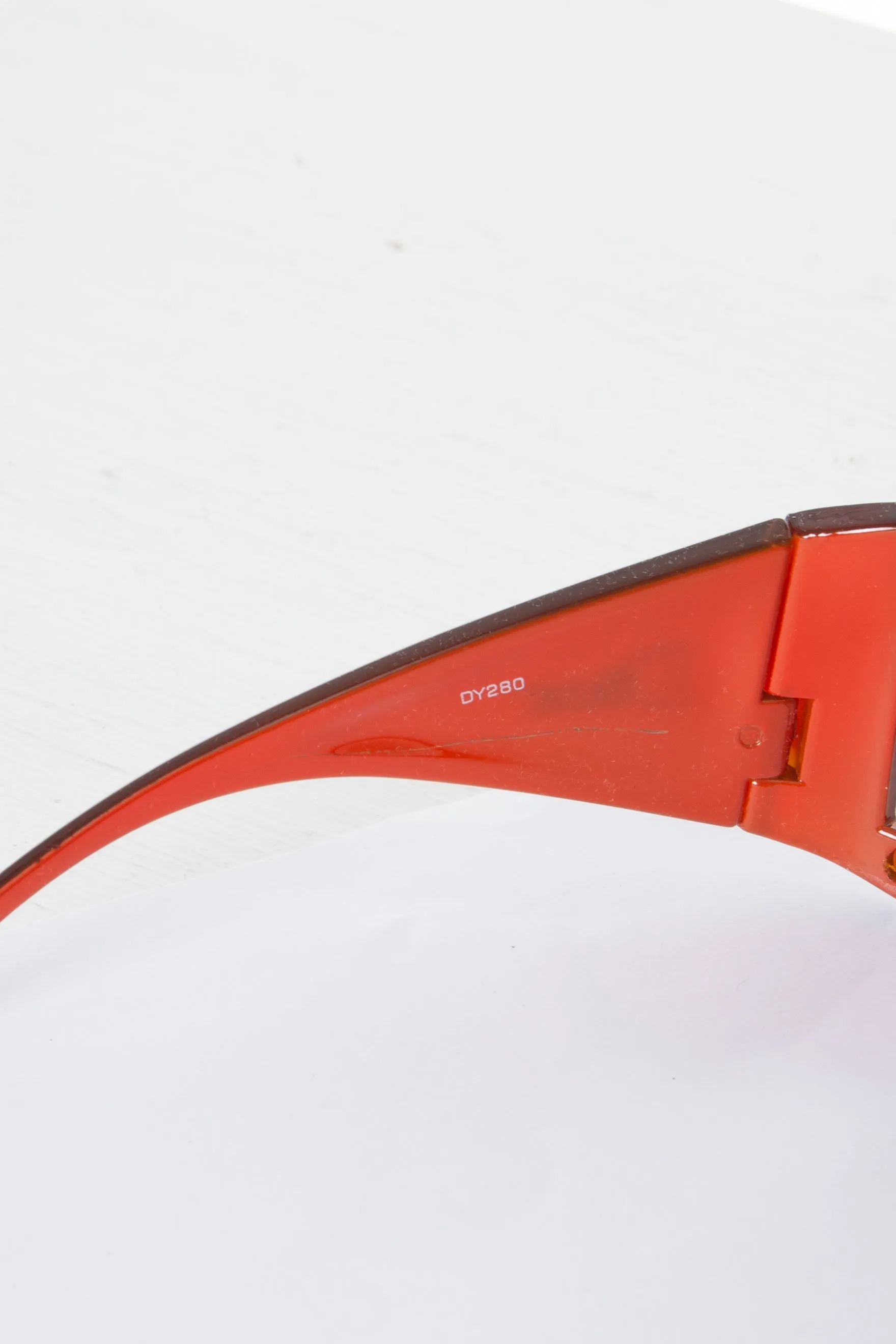 Reflective Sunglasses