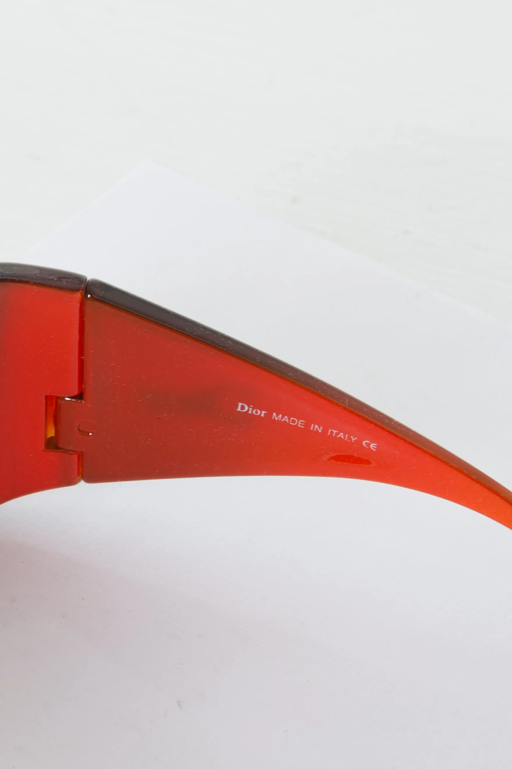 Reflective Sunglasses
