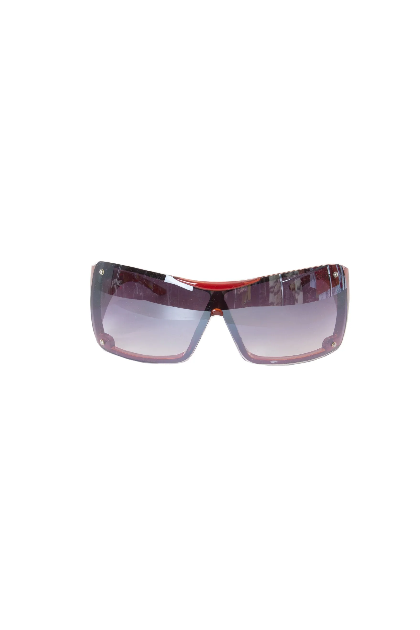 Reflective Sunglasses