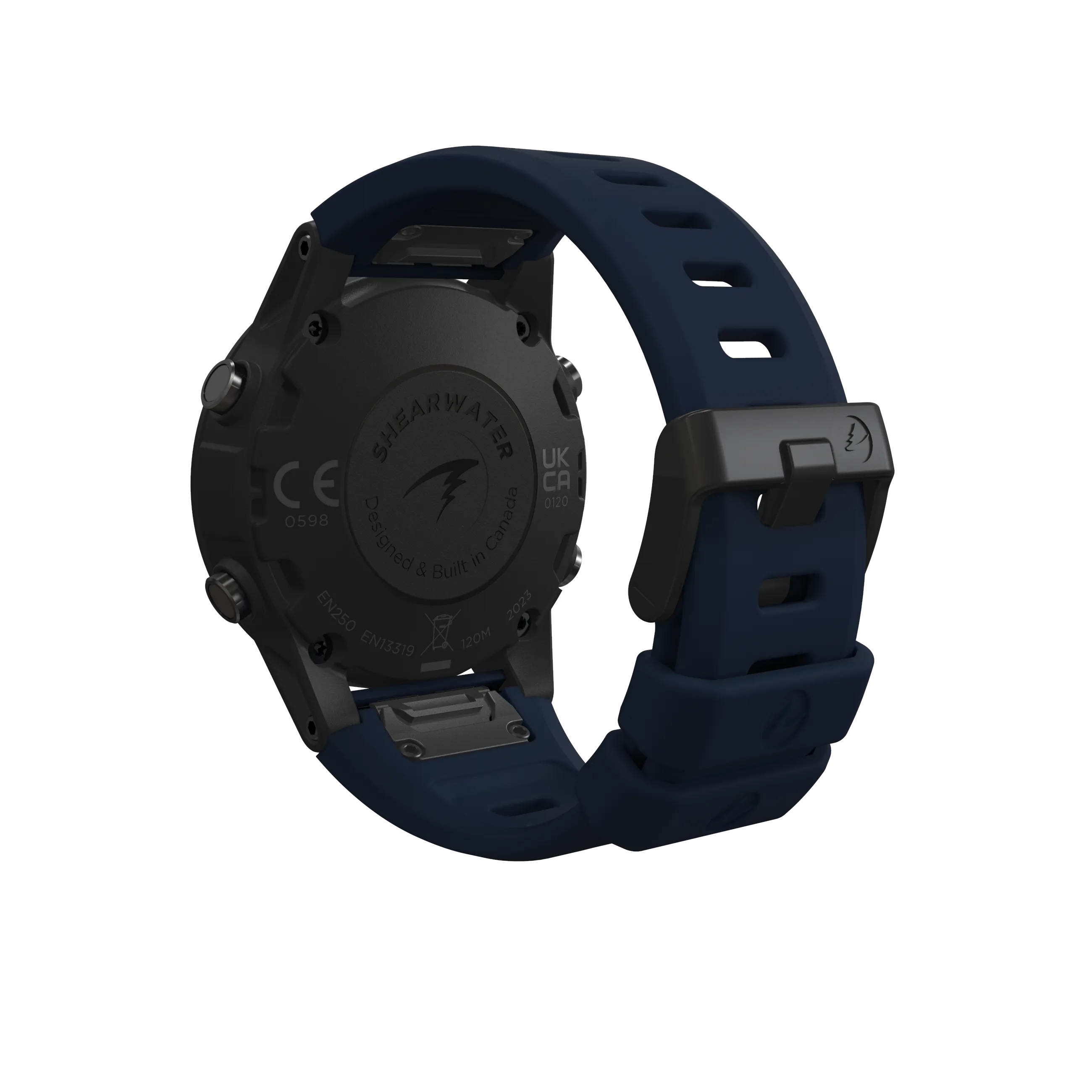 Remora Band Colour Strap Kits