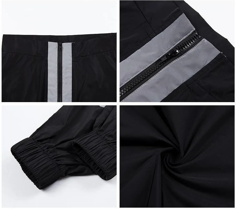 Resolution Reflective Cargos