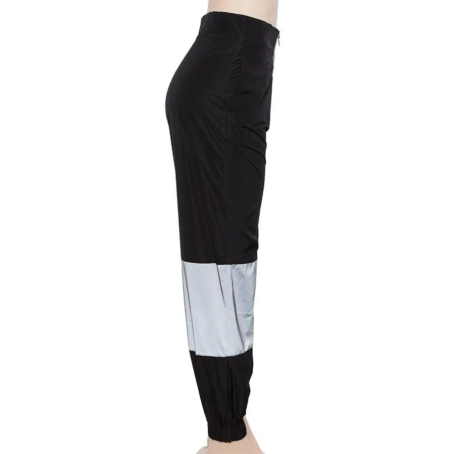 Resolution Reflective Cargos
