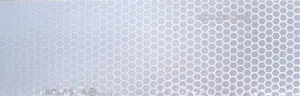 Retro SOLAS reflective tape 50mm