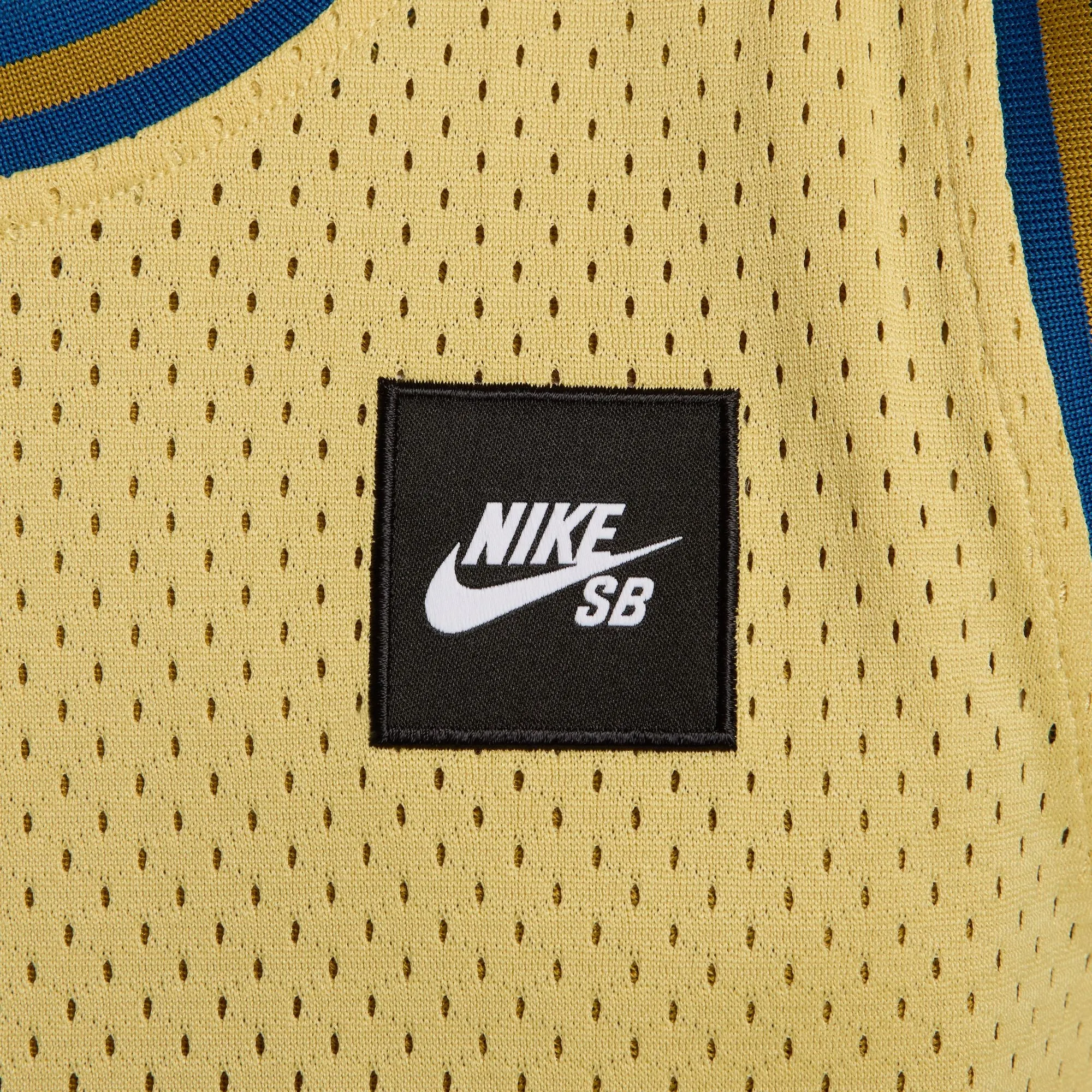 Reversible Basketball Skate Jersey