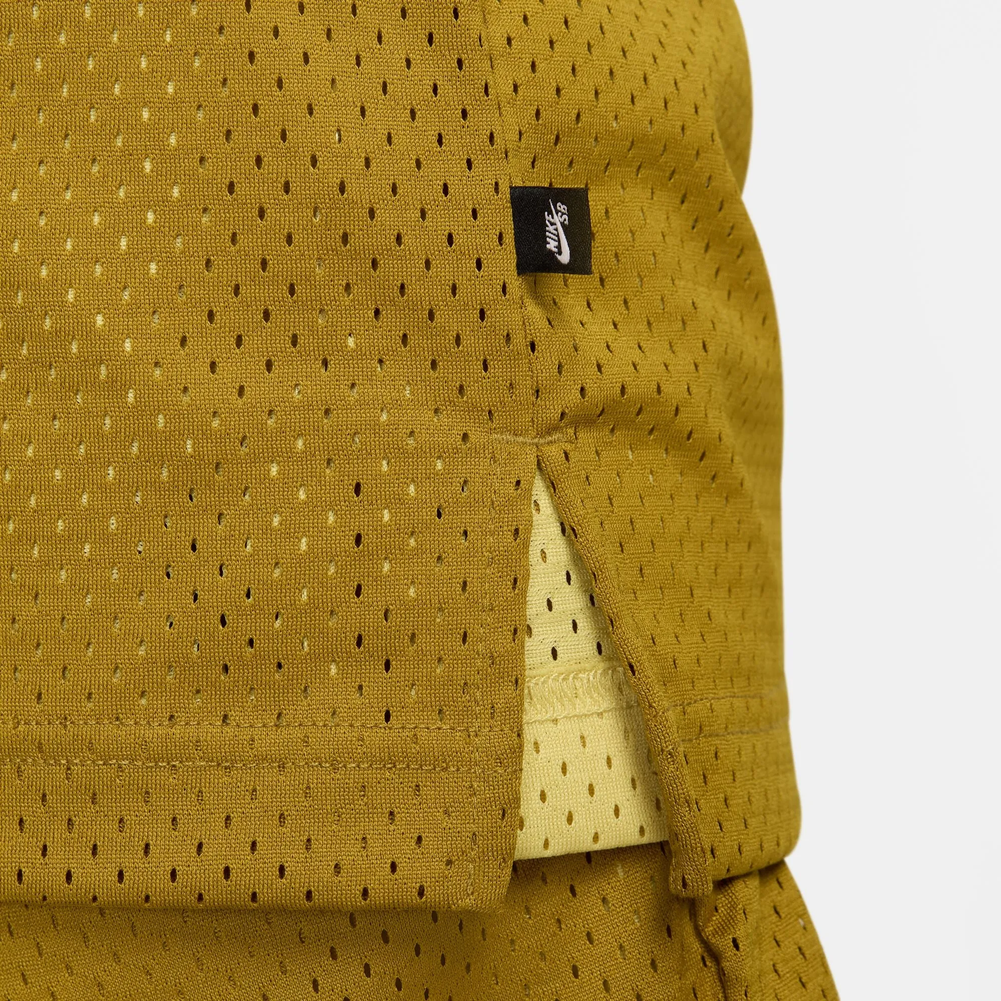 Reversible Basketball Skate Jersey