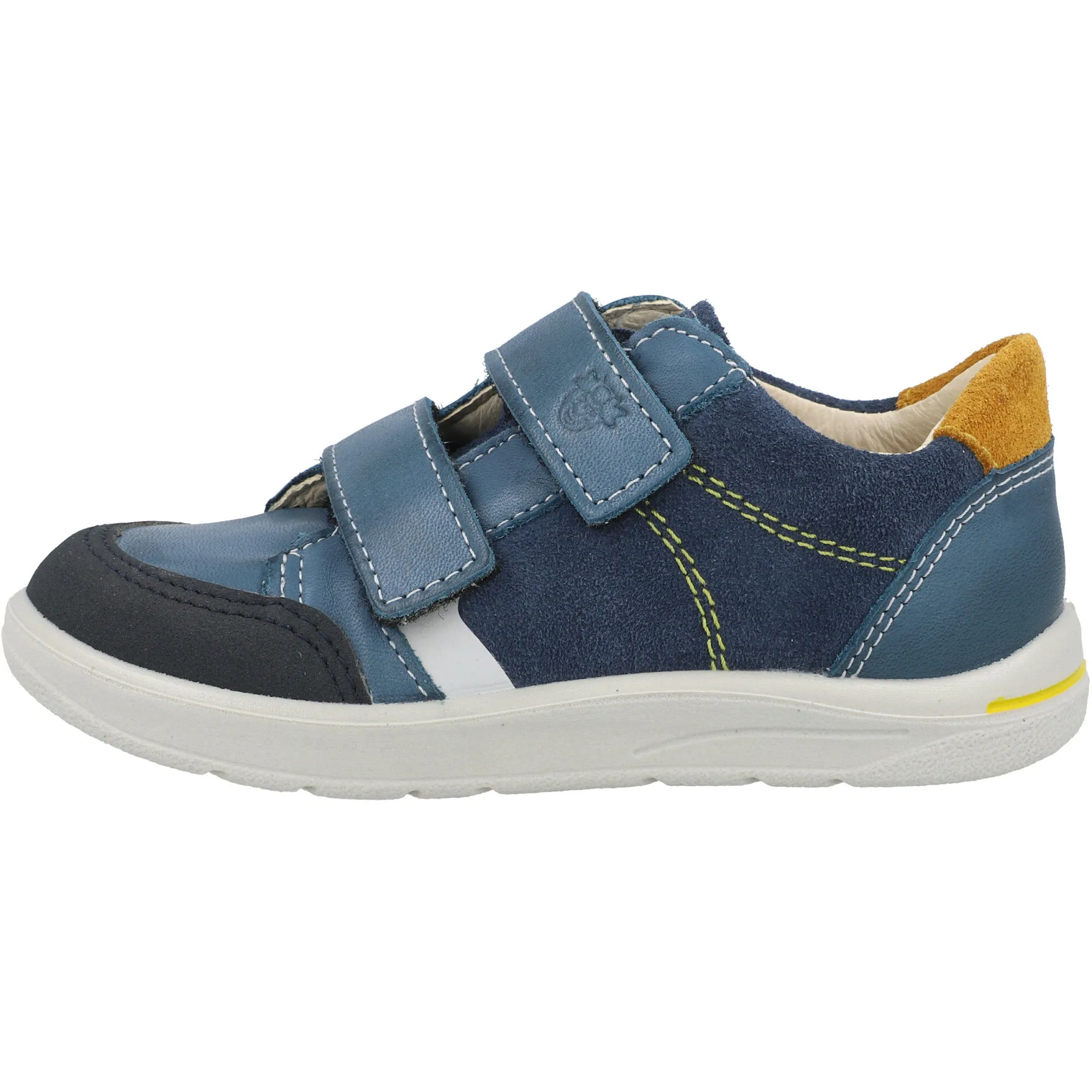 Ricosta Jamie Blue Kids Shoes