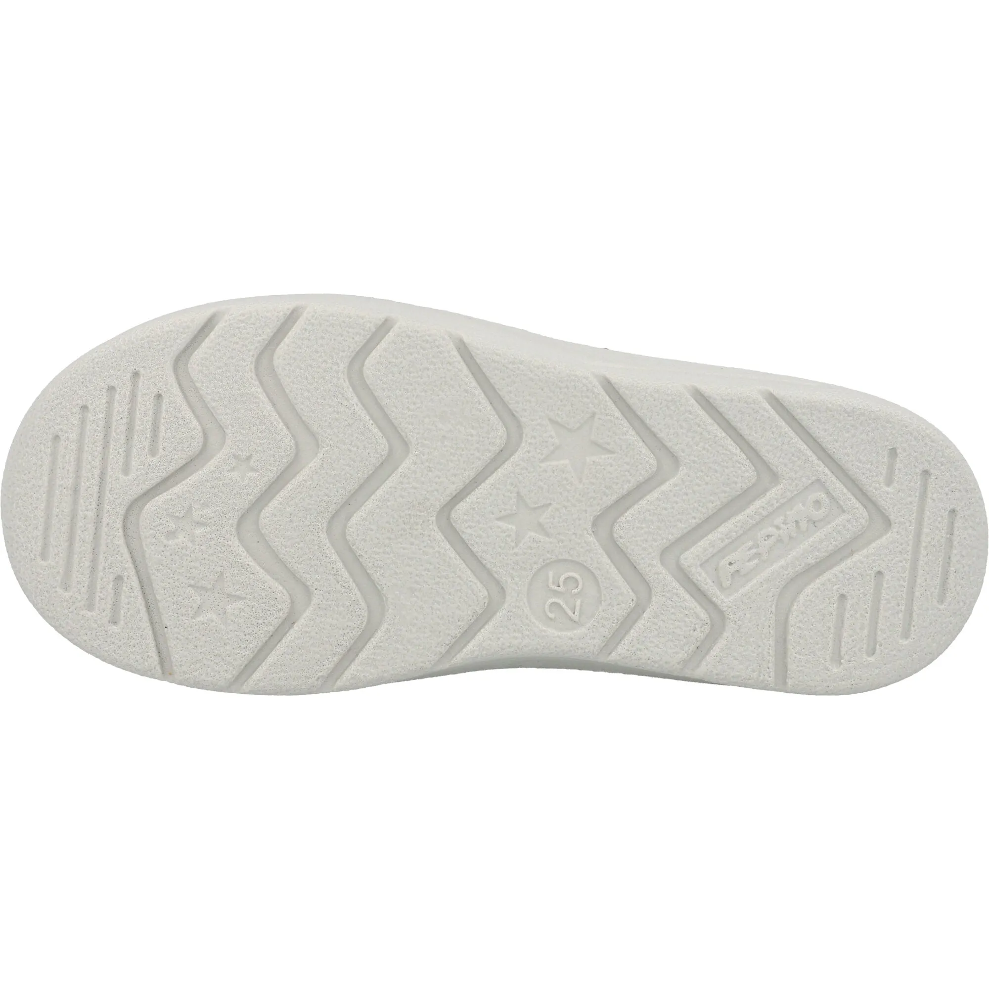 Ricosta Jamie Blue Kids Shoes