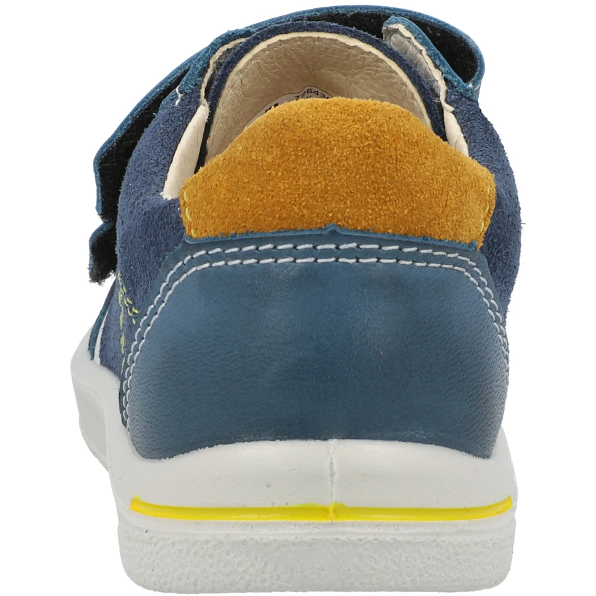 Ricosta Jamie Blue Kids Shoes