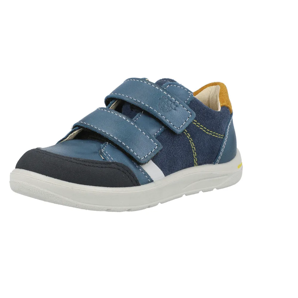 Ricosta Jamie Blue Kids Shoes