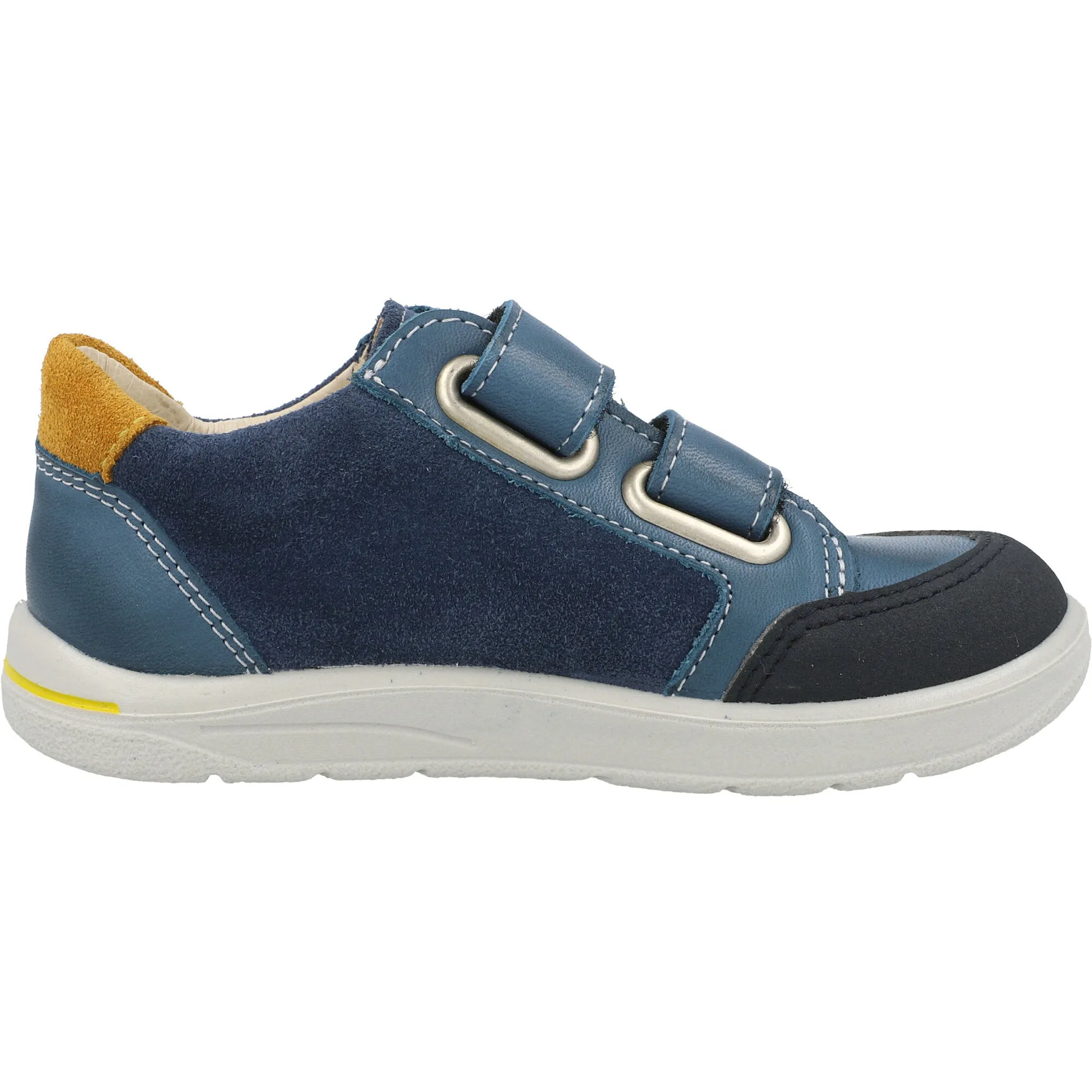 Ricosta Jamie Blue Kids Shoes
