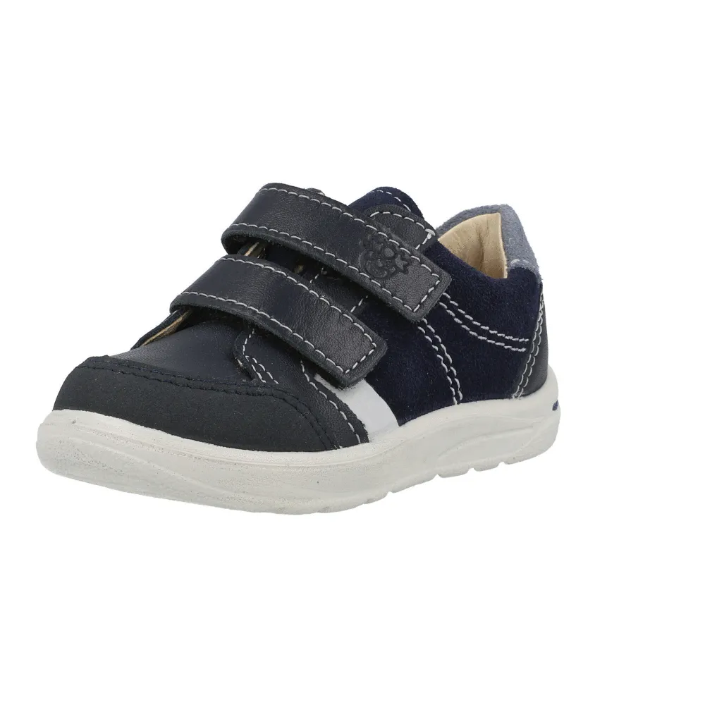 Ricosta Jamie Nautic Kids Shoes