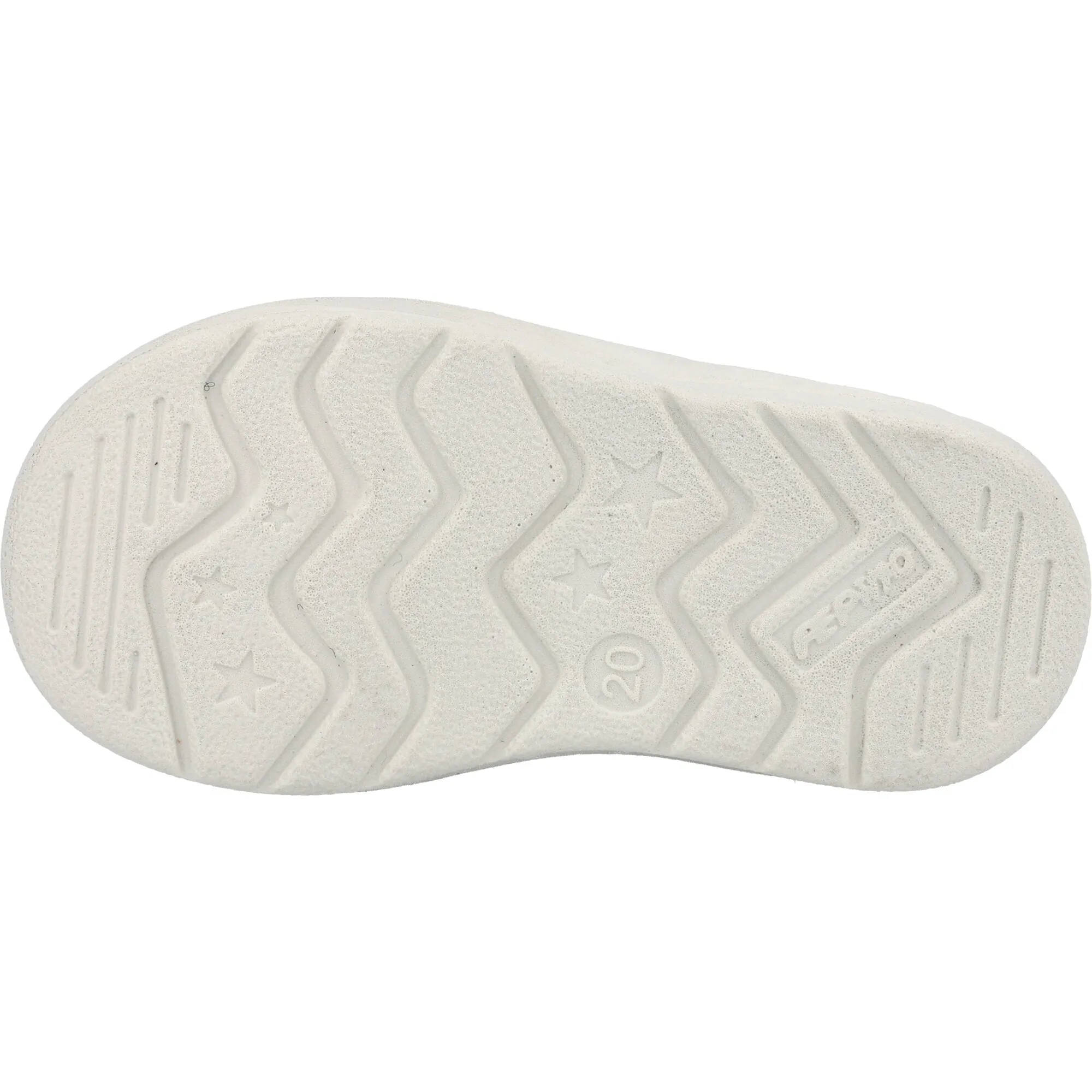 Ricosta Jamie Nautic Kids Shoes