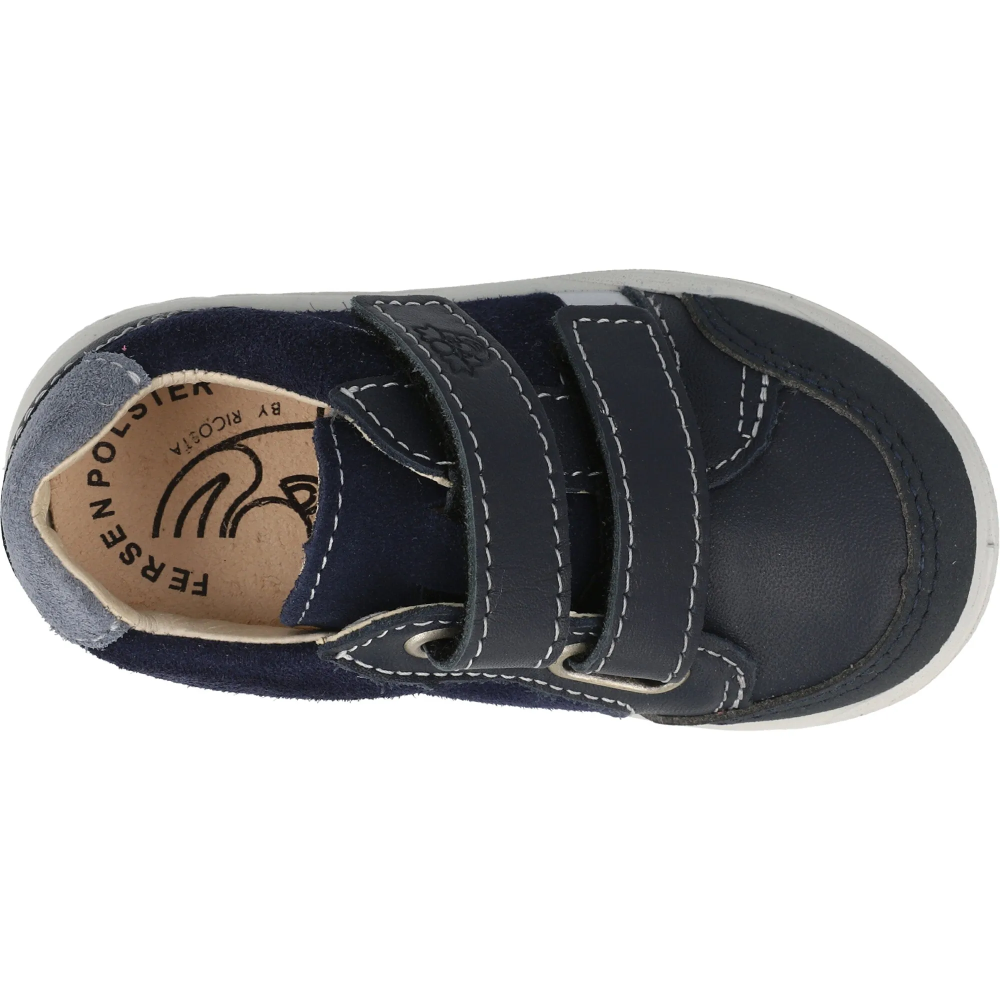 Ricosta Jamie Nautic Kids Shoes