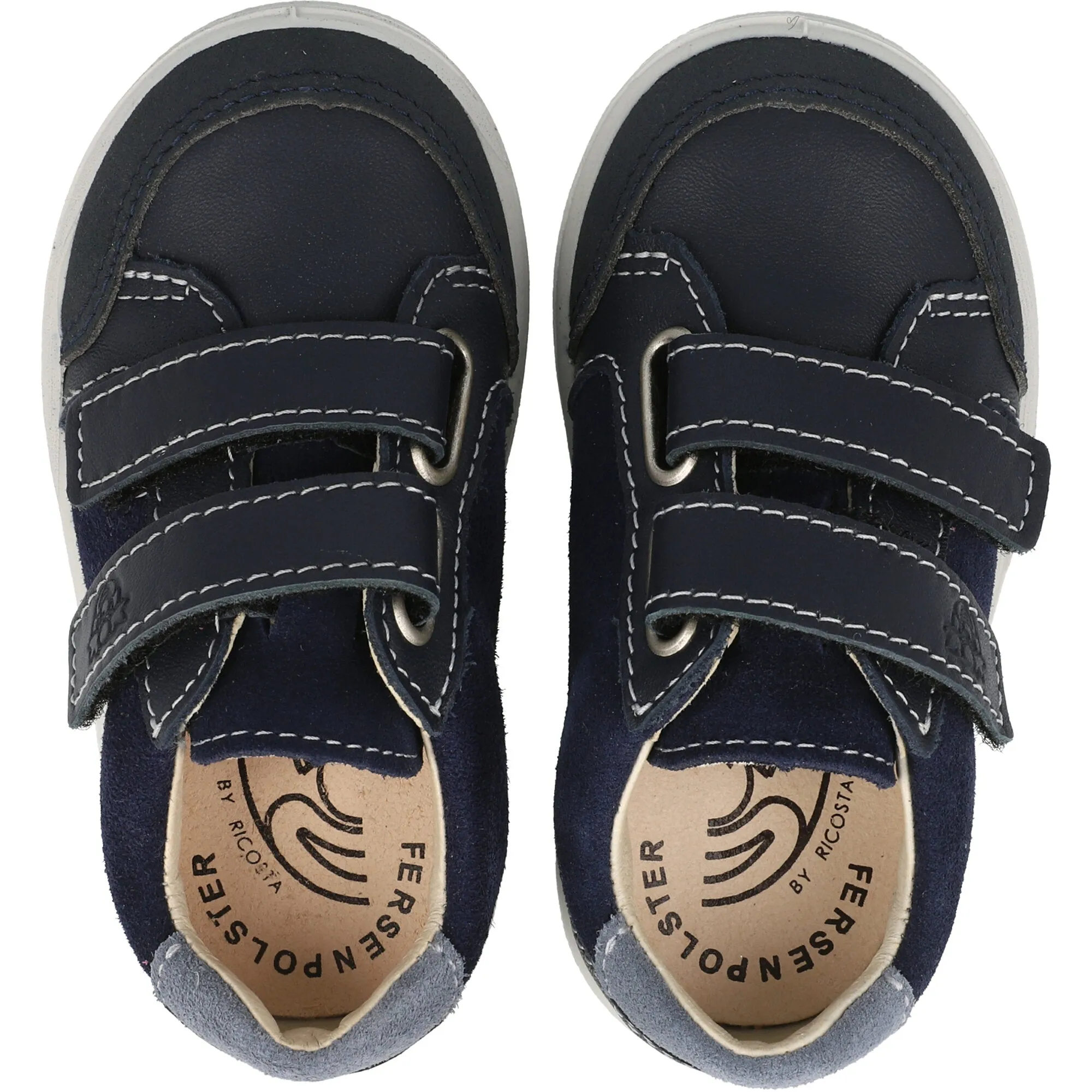 Ricosta Jamie Nautic Kids Shoes