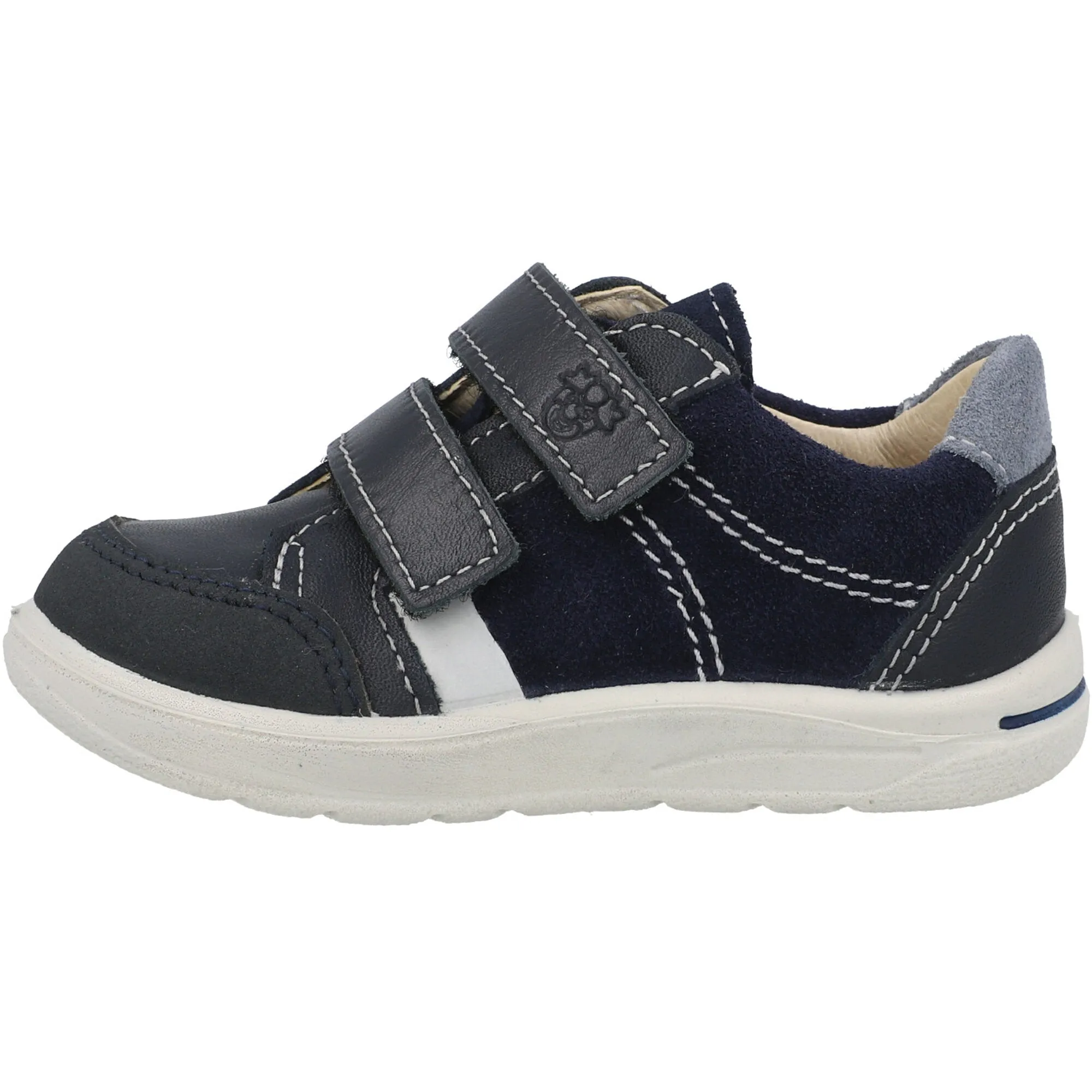 Ricosta Jamie Nautic Kids Shoes