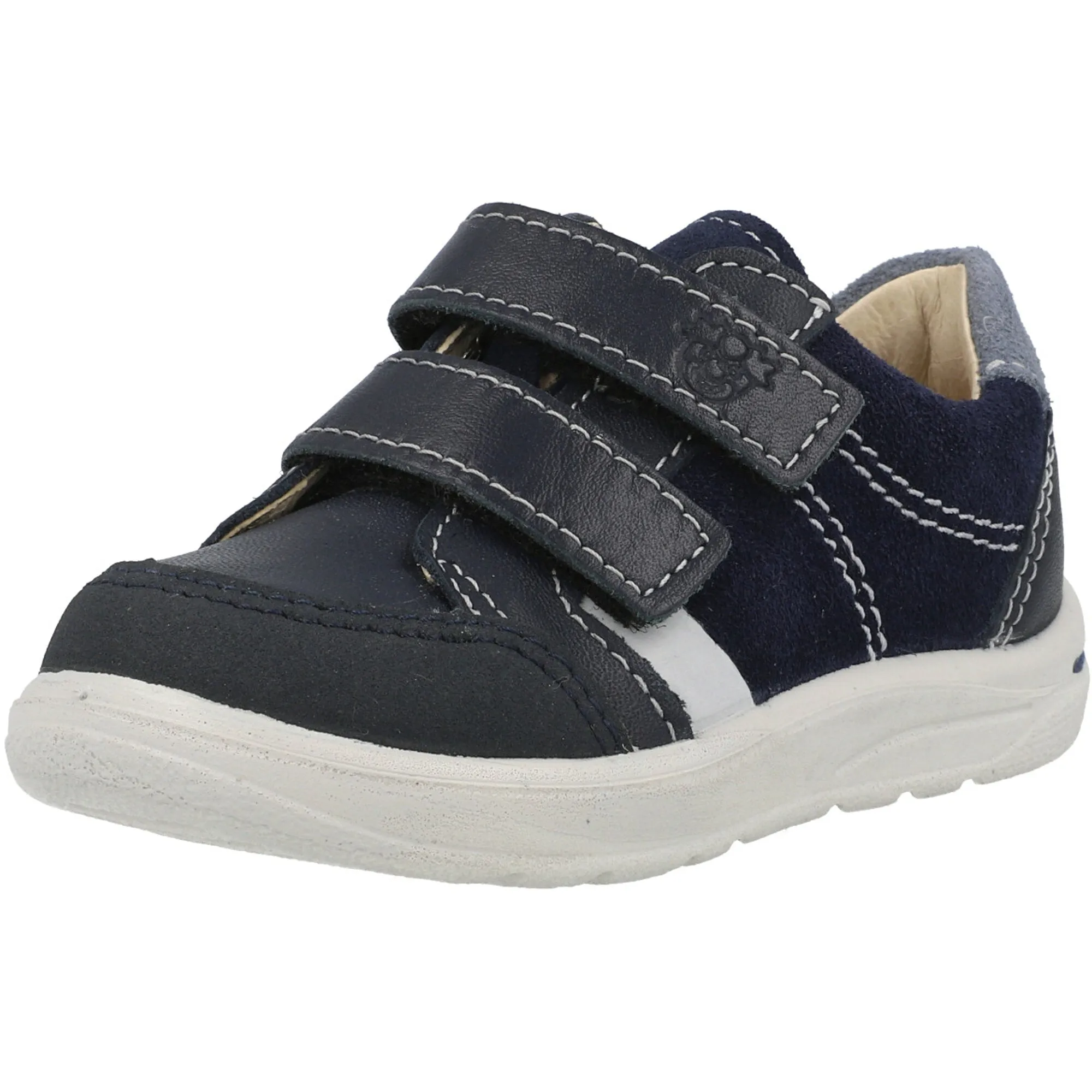 Ricosta Jamie Nautic Kids Shoes
