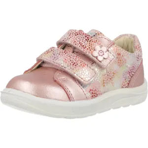 Ricosta Jasmine Rose Pink Kids Shoes