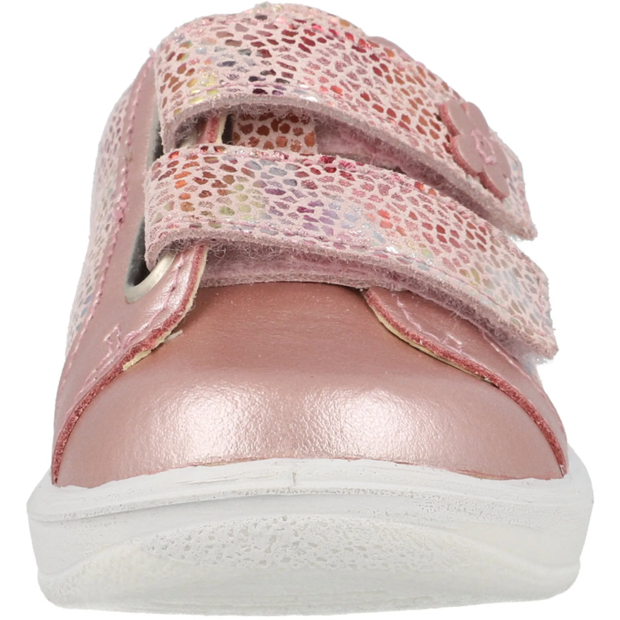 Ricosta Jasmine Rose Pink Kids Shoes