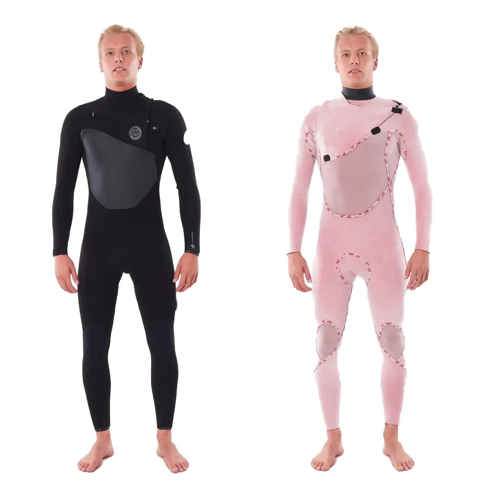 RIP CURL MENS FLASHBOMB CZ 4/3MM 2022