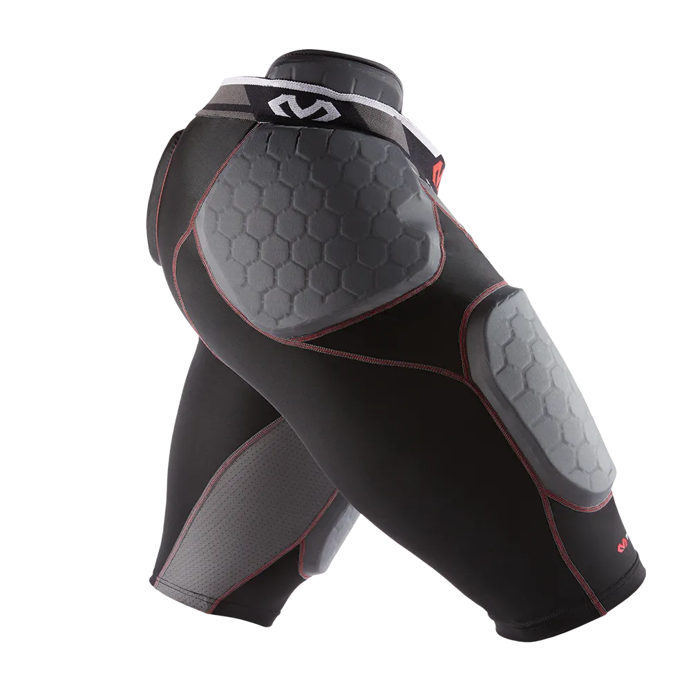 RIVAL PRO 5-PAD GIRDLE