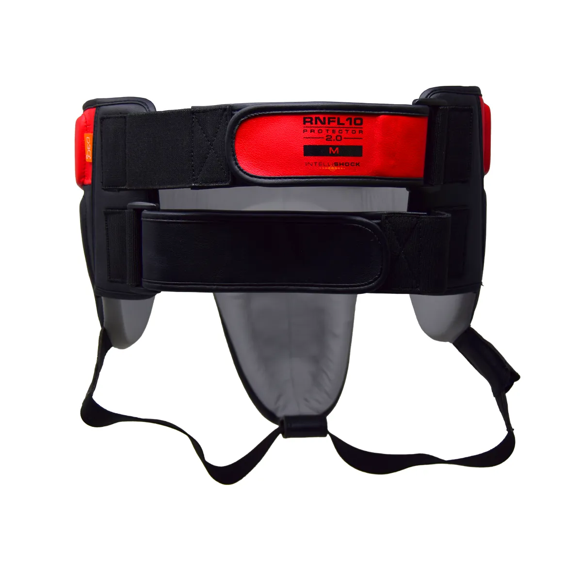 Rival RNFL10 360 Protector with Intelli-Shock D3O