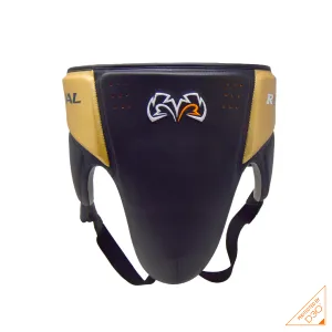Rival RNFL10 360 Protector with Intelli-Shock D3O