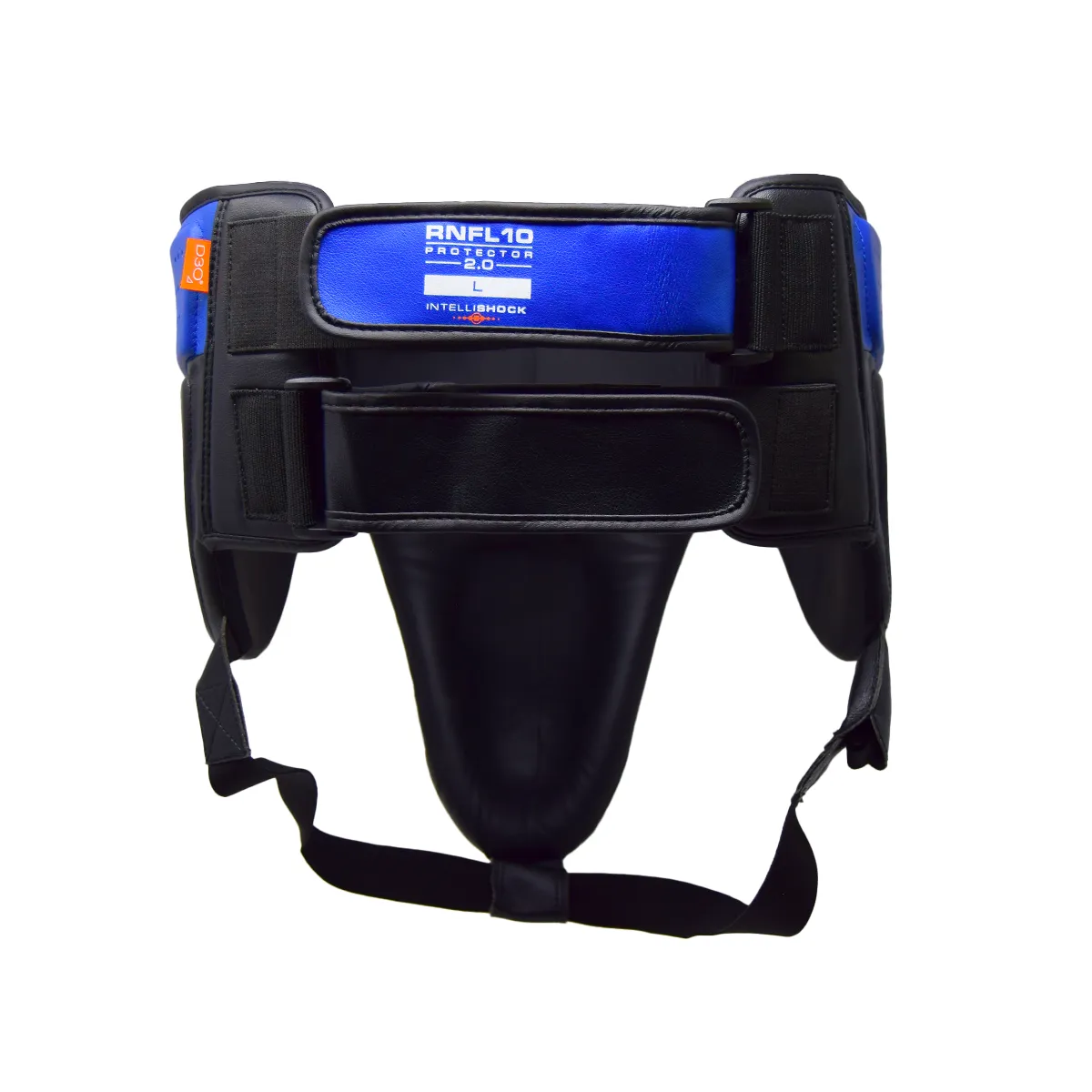 Rival RNFL10 360 Protector with Intelli-Shock D3O