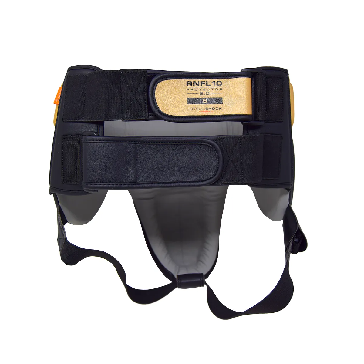 Rival RNFL10 360 Protector with Intelli-Shock D3O