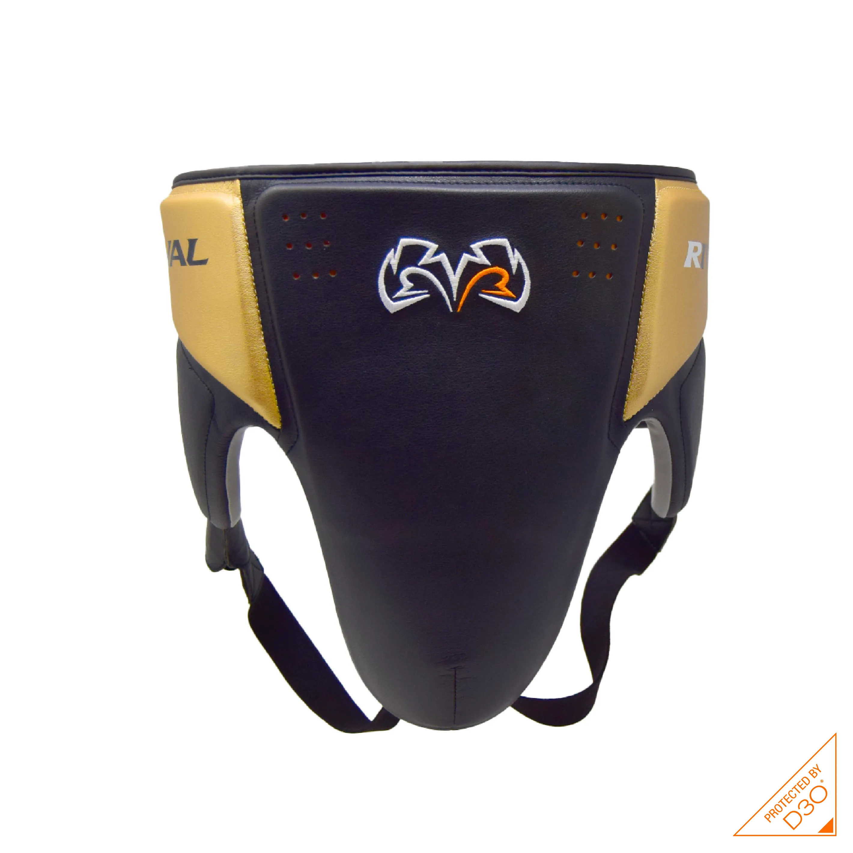 Rival RNFL10 360 Protector with Intelli-Shock D3O