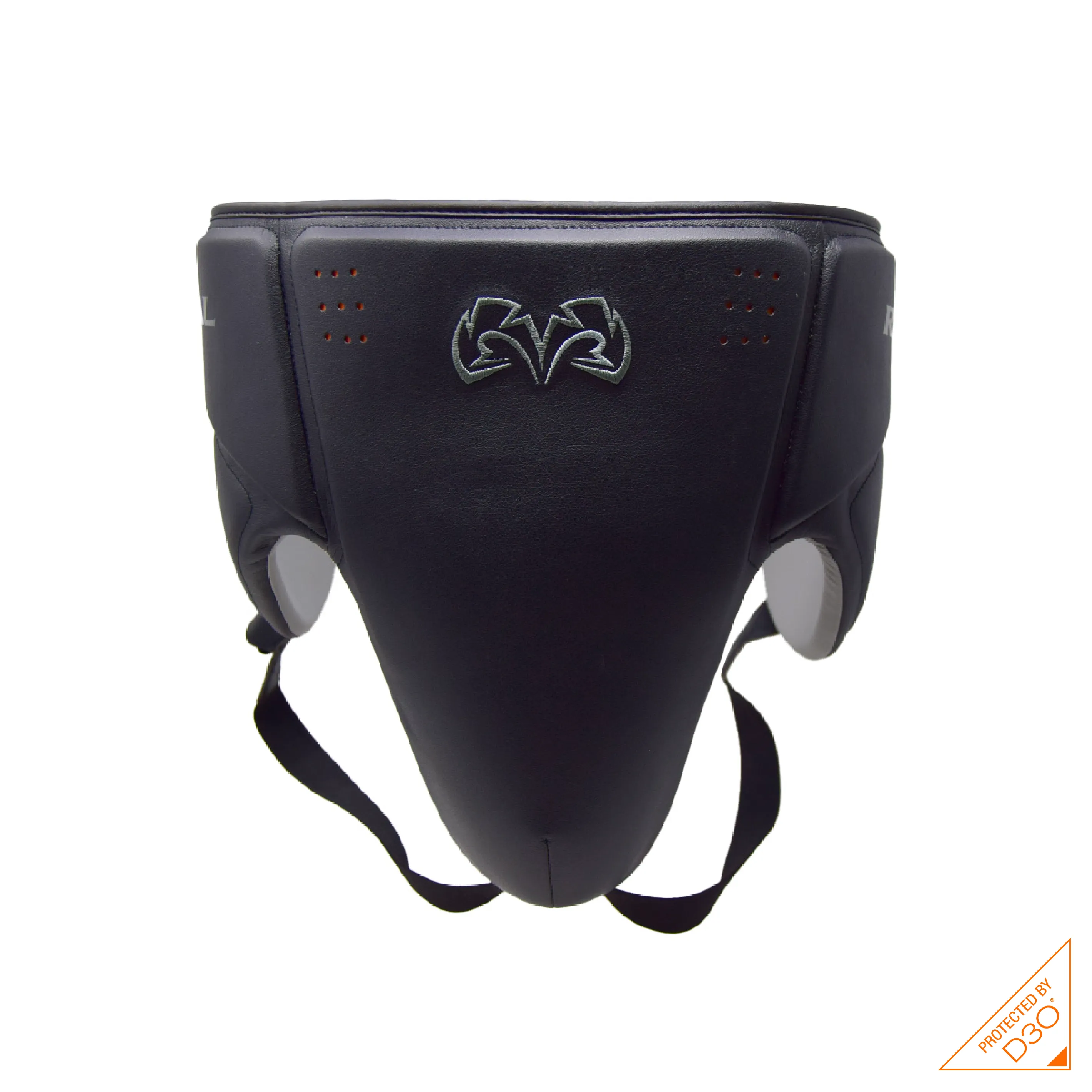 Rival RNFL10 360 Protector with Intelli-Shock D3O