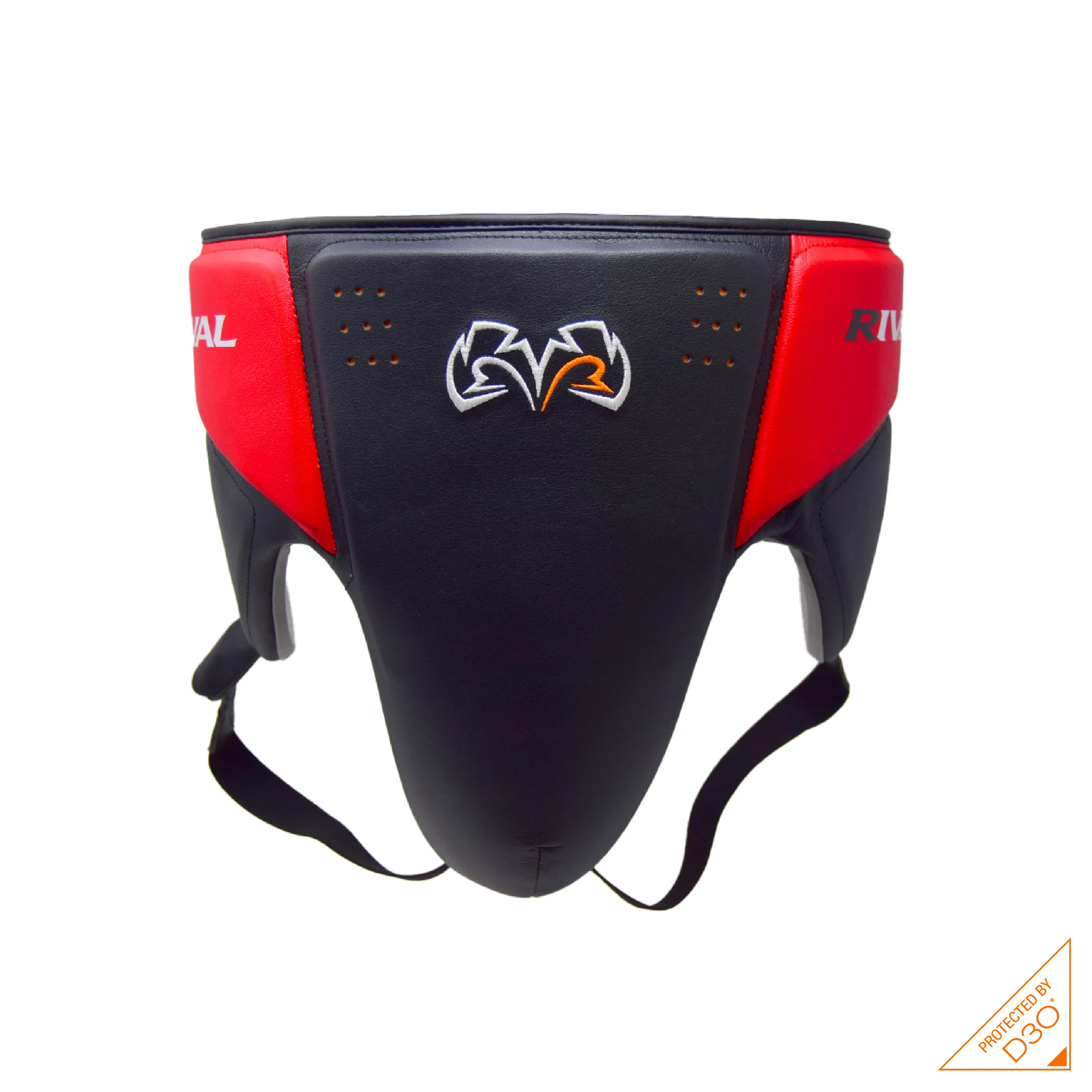 Rival RNFL10 360 Protector with Intelli-Shock D3O