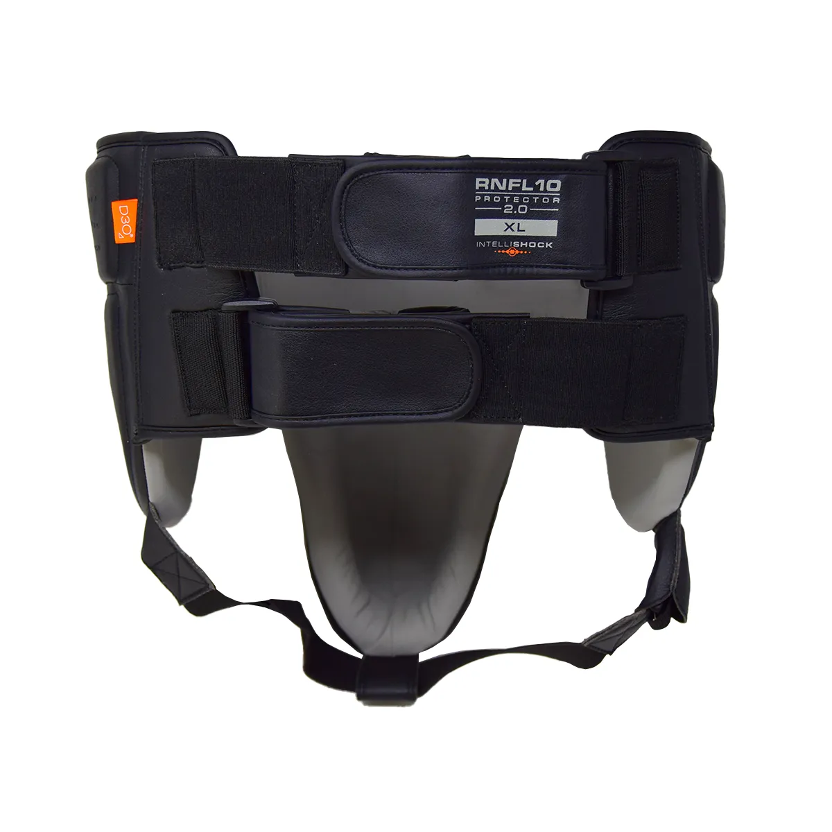 Rival RNFL10 360 Protector with Intelli-Shock D3O