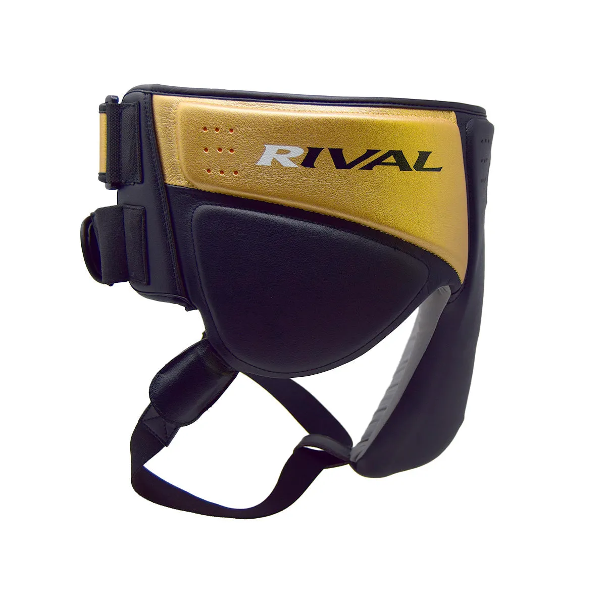 Rival RNFL10 360 Protector with Intelli-Shock D3O