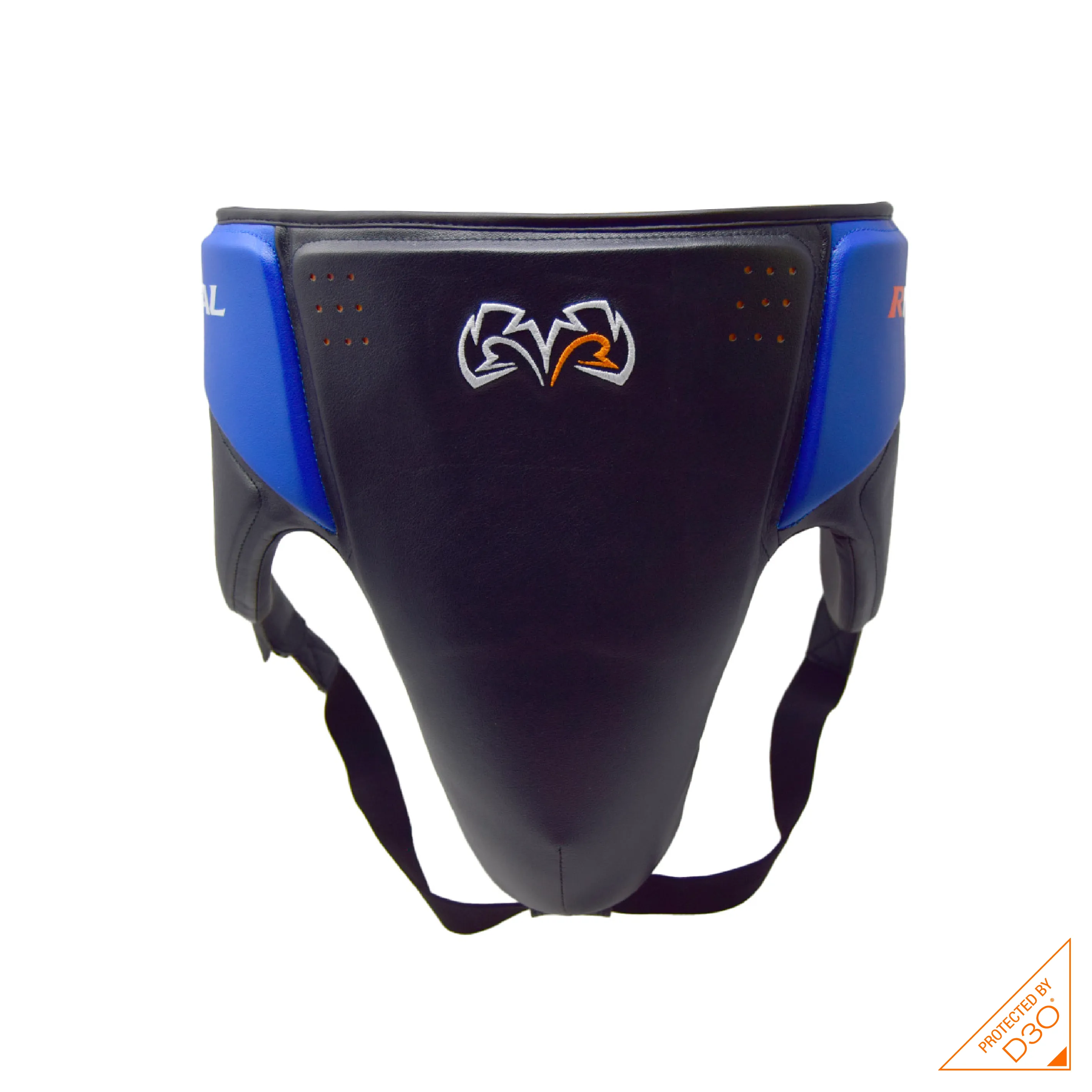 Rival RNFL10 360 Protector with Intelli-Shock D3O