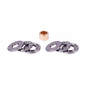 Rodamientos Sistema Surfskate Yow Washers Meraki Pack