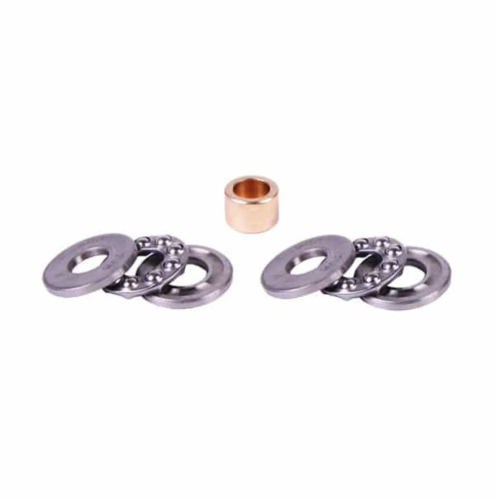 Rodamientos Sistema Surfskate Yow Washers Meraki Pack