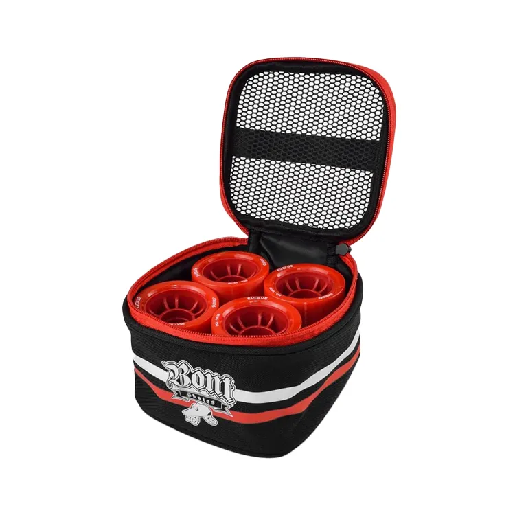 Roller Skate Wheel Bag