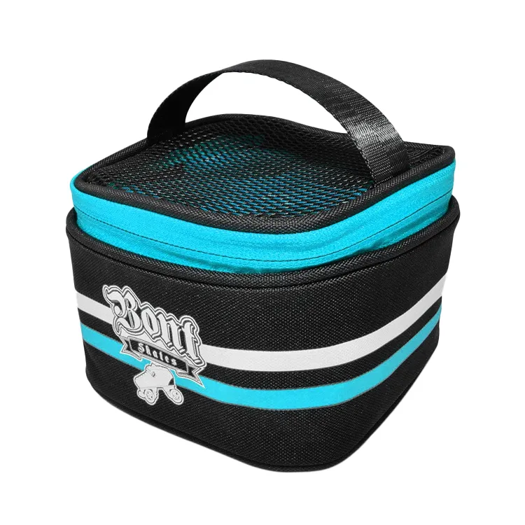 Roller Skate Wheel Bag