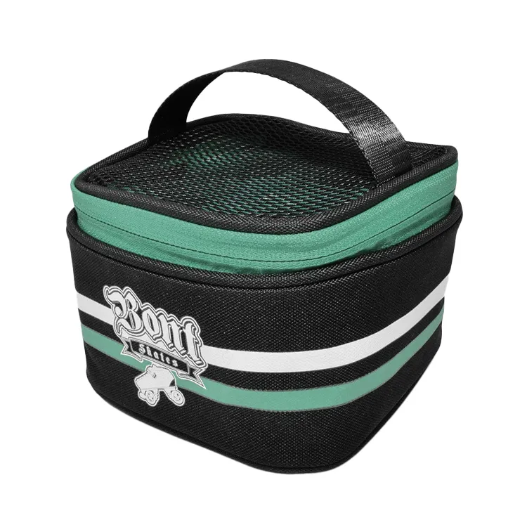 Roller Skate Wheel Bag