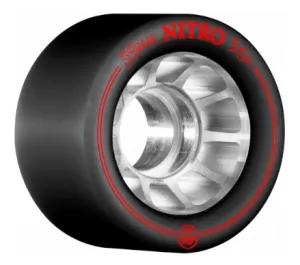 Rollerbones Nitro Wheels 38mm/59mm 8 Pack