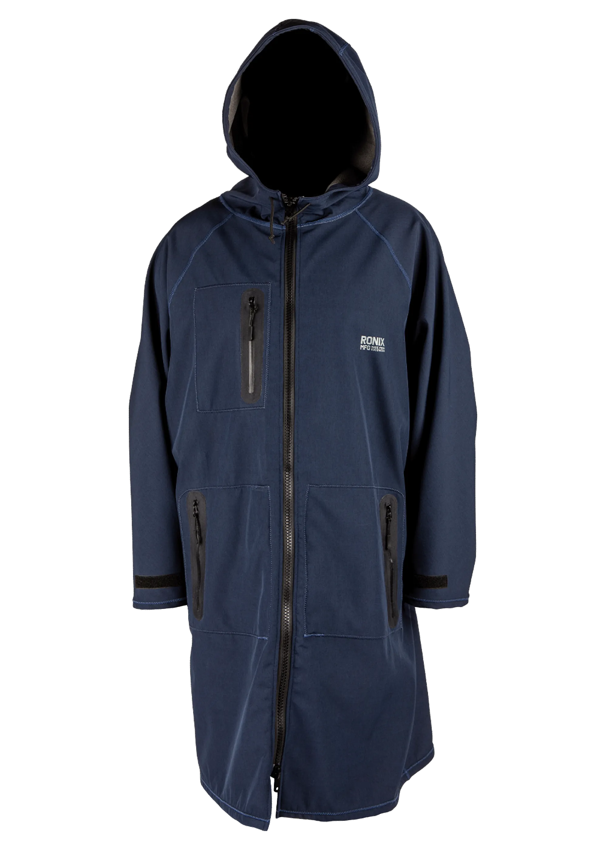 Ronix Head Honcho Poncho