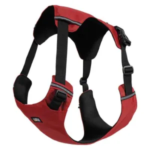 Rukka Pets Hike Harness Red