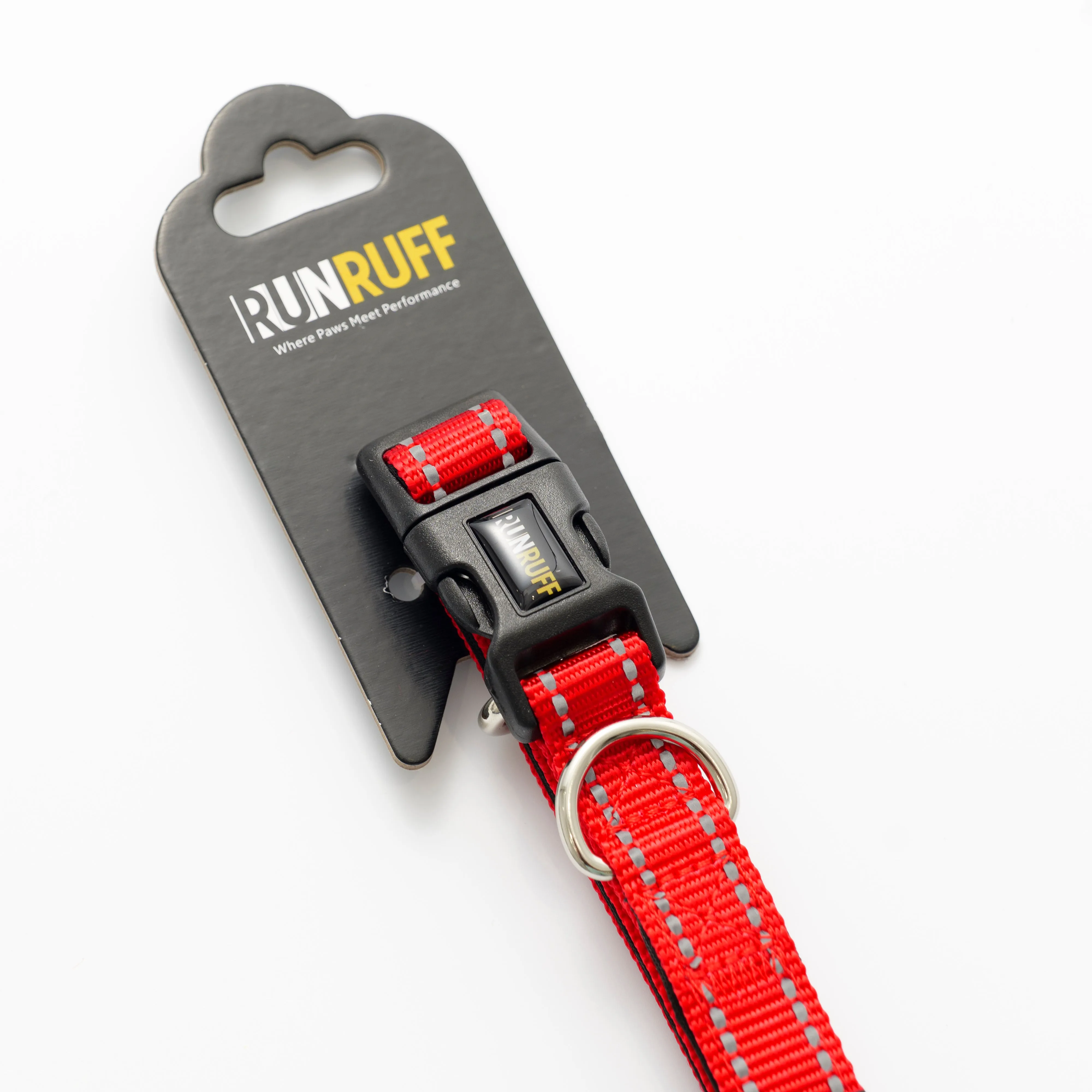 RunRuff Complete Set - Red